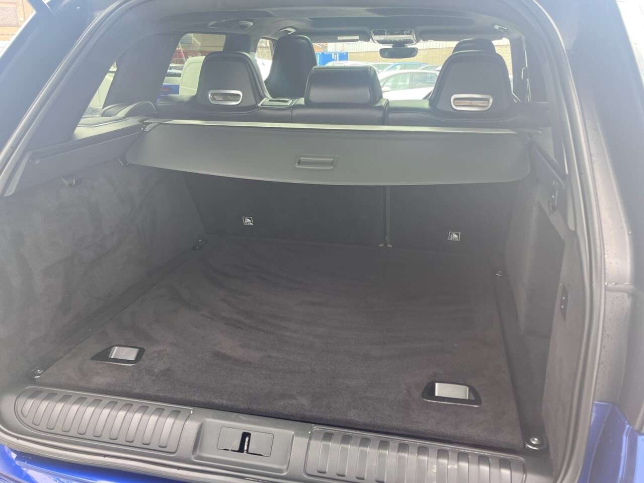 2019 LAND ROVER RANGE ROVER SPORT 2019 LAND ROVER RANGE ROVER SPORT