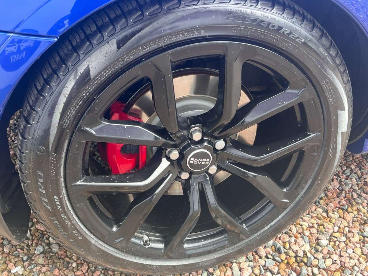 2019 LAND ROVER RANGE ROVER SPORT 2019 LAND ROVER RANGE ROVER SPORT