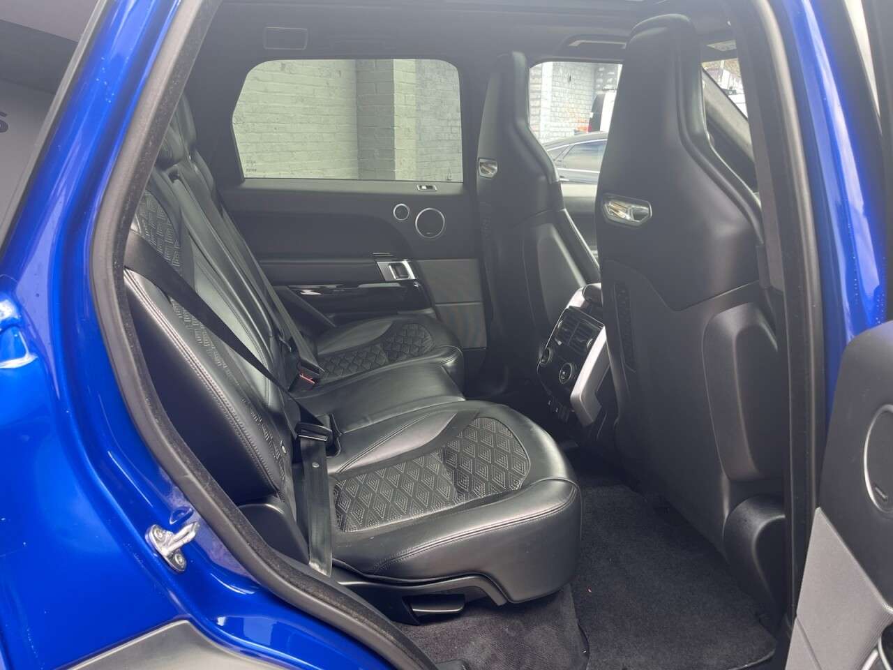 2019 LAND ROVER RANGE ROVER SPORT 2019 LAND ROVER RANGE ROVER SPORT