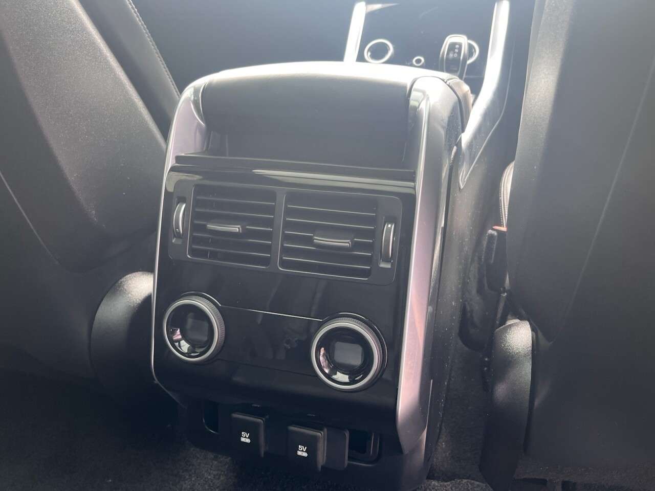 2019 LAND ROVER RANGE ROVER SPORT 2019 LAND ROVER RANGE ROVER SPORT