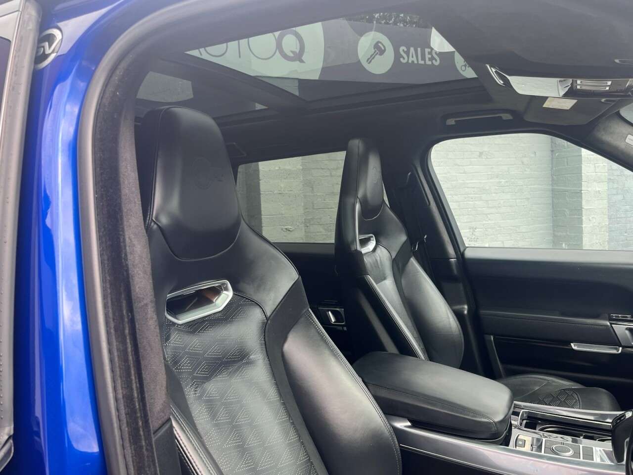 2019 LAND ROVER RANGE ROVER SPORT 2019 LAND ROVER RANGE ROVER SPORT