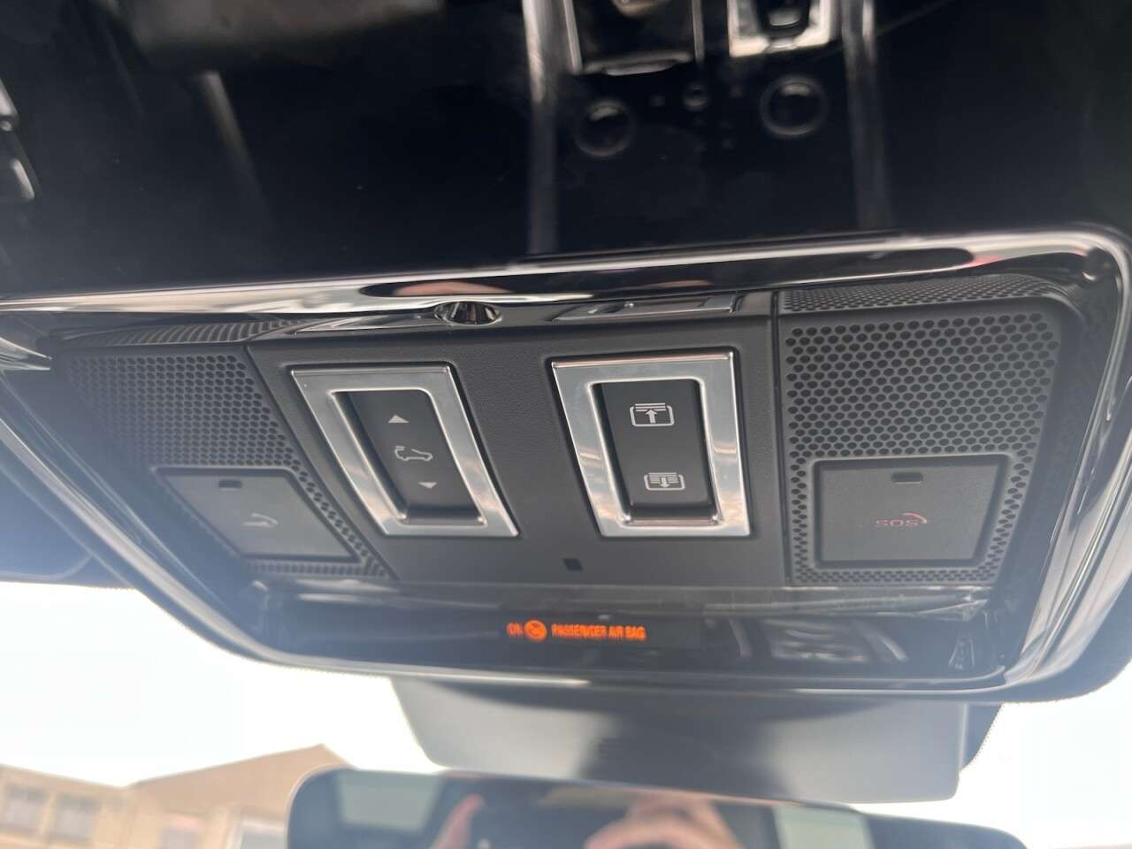 2019 LAND ROVER RANGE ROVER SPORT 2019 LAND ROVER RANGE ROVER SPORT
