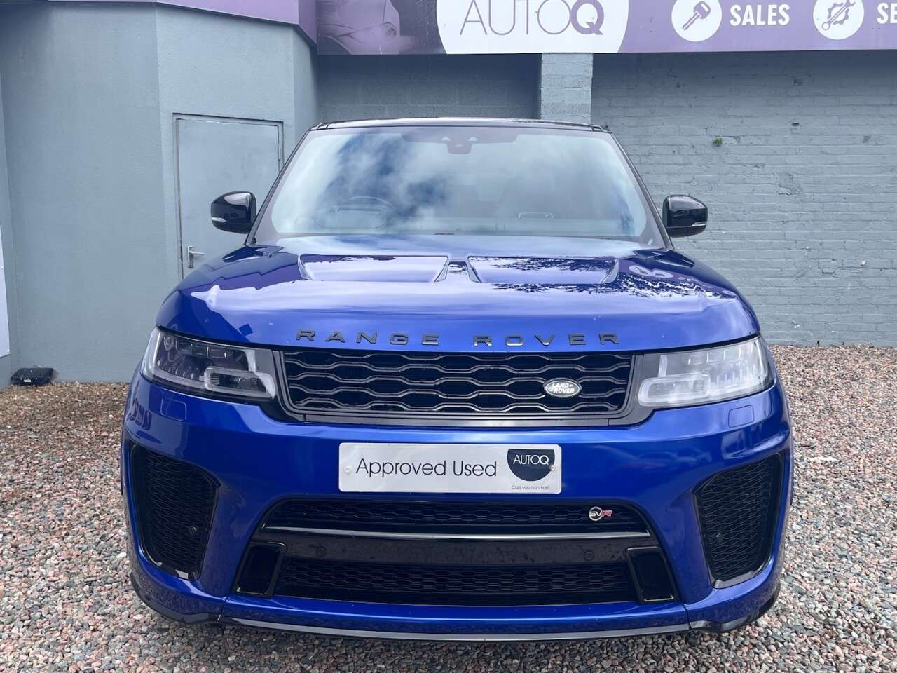 2019 LAND ROVER RANGE ROVER SPORT 2019 LAND ROVER RANGE ROVER SPORT