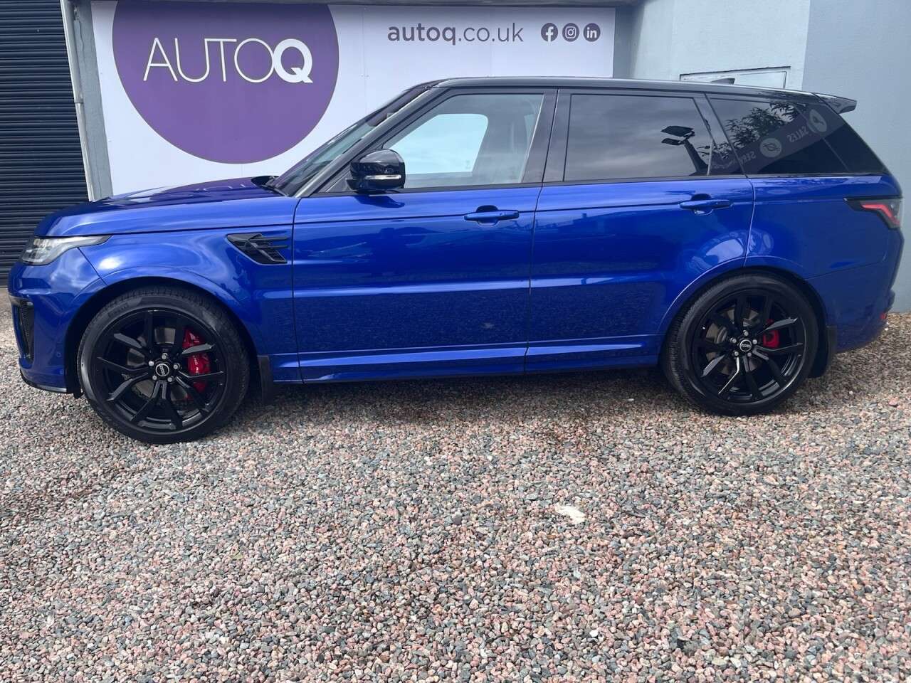 2019 LAND ROVER RANGE ROVER SPORT 2019 LAND ROVER RANGE ROVER SPORT