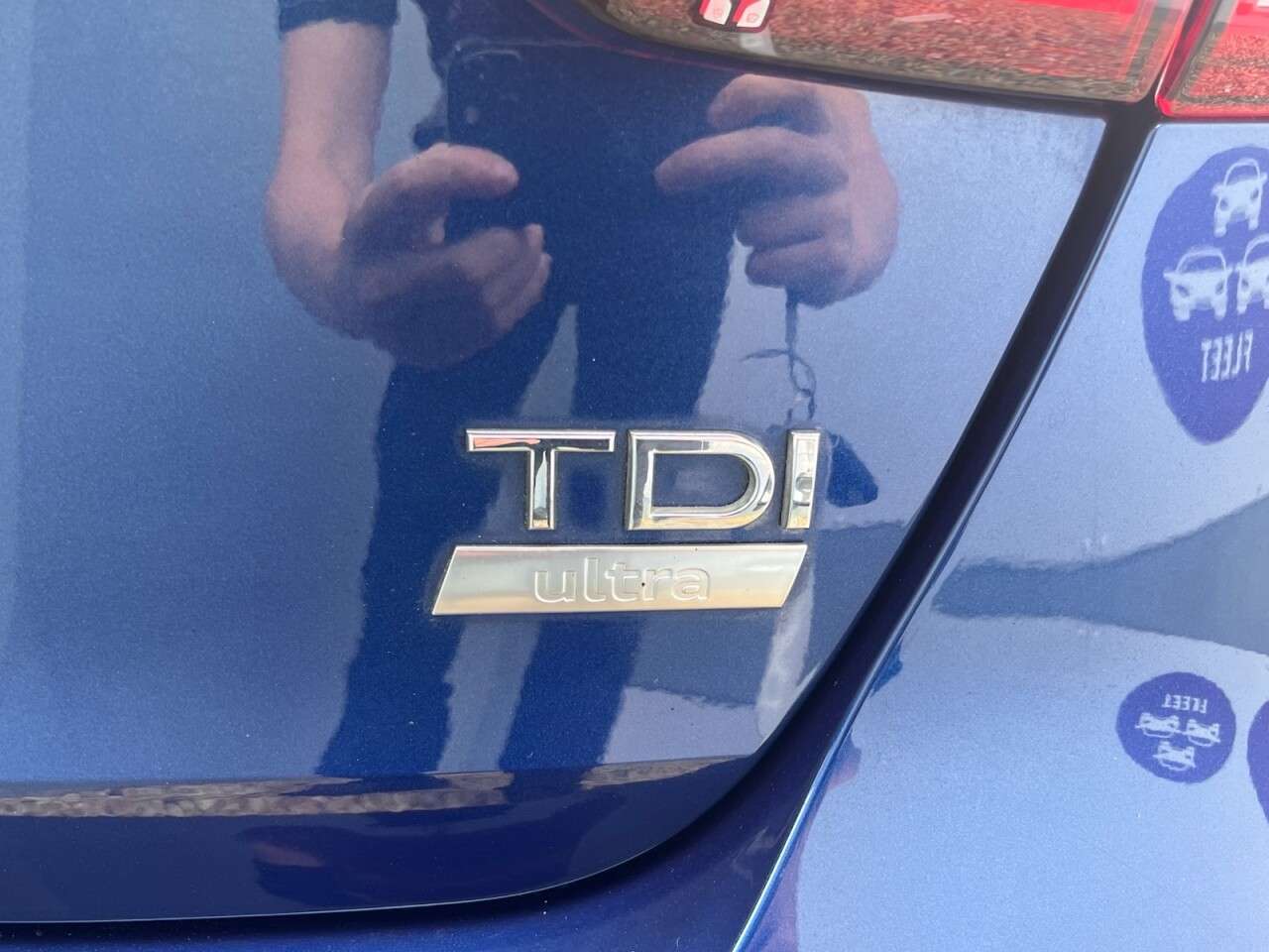 2017 AUDI A4 AVANT 2017 AUDI A4 AVANT