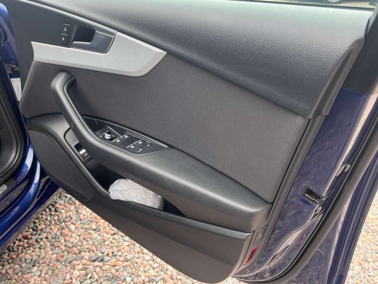 2017 AUDI A4 AVANT 2017 AUDI A4 AVANT