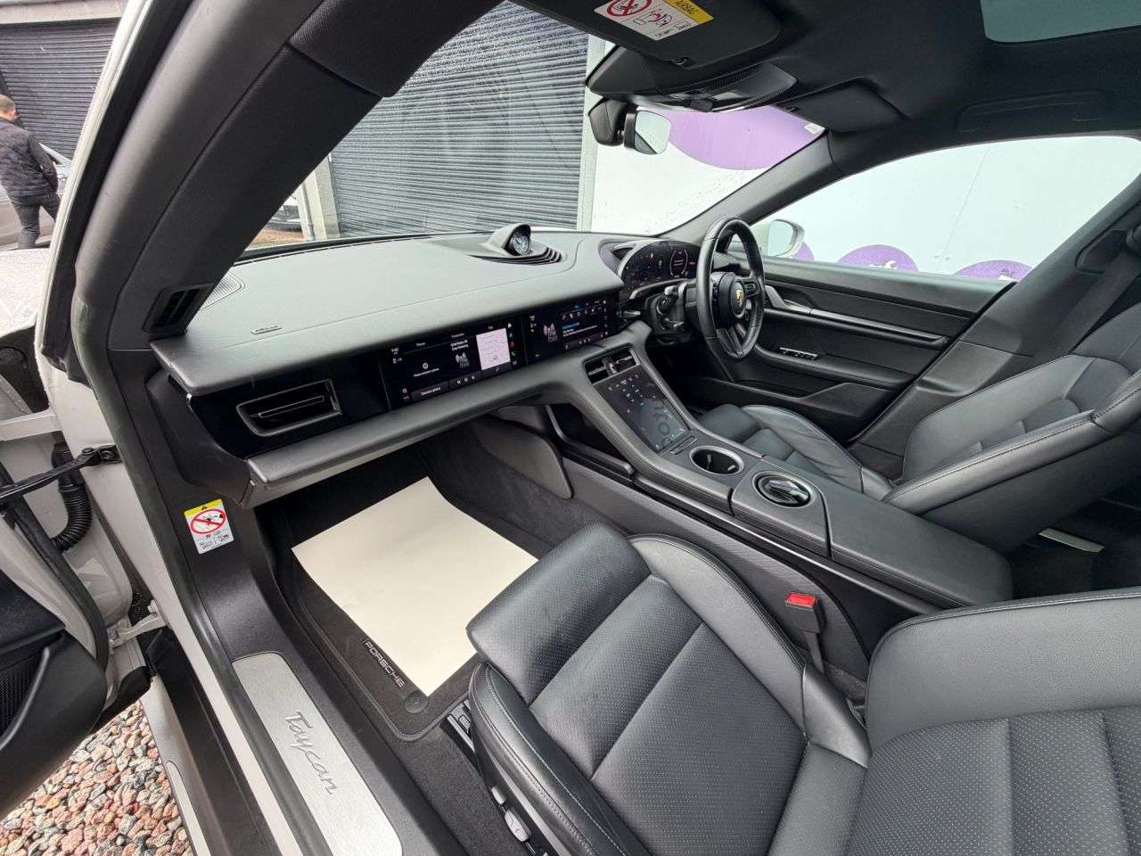 2017 MERCEDES GLC-CLASS 2017 MERCEDES GLC-CLASS