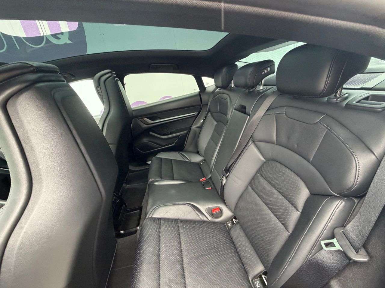 2017 MERCEDES GLC-CLASS 2017 MERCEDES GLC-CLASS