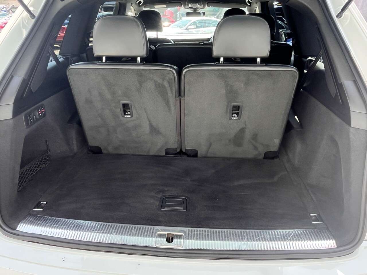 2020 AUDI Q7 2020 AUDI Q7