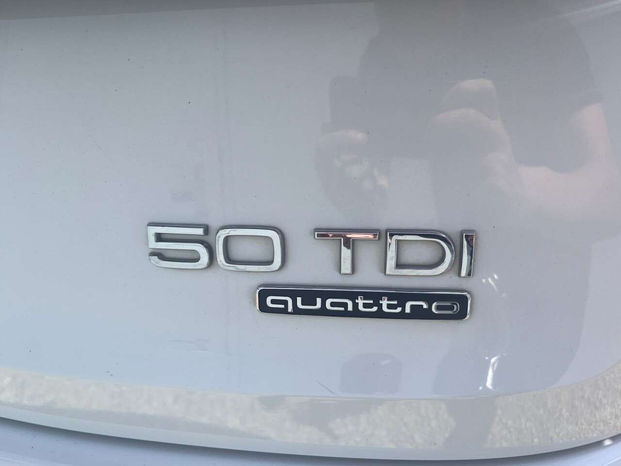 2020 AUDI Q7 2020 AUDI Q7