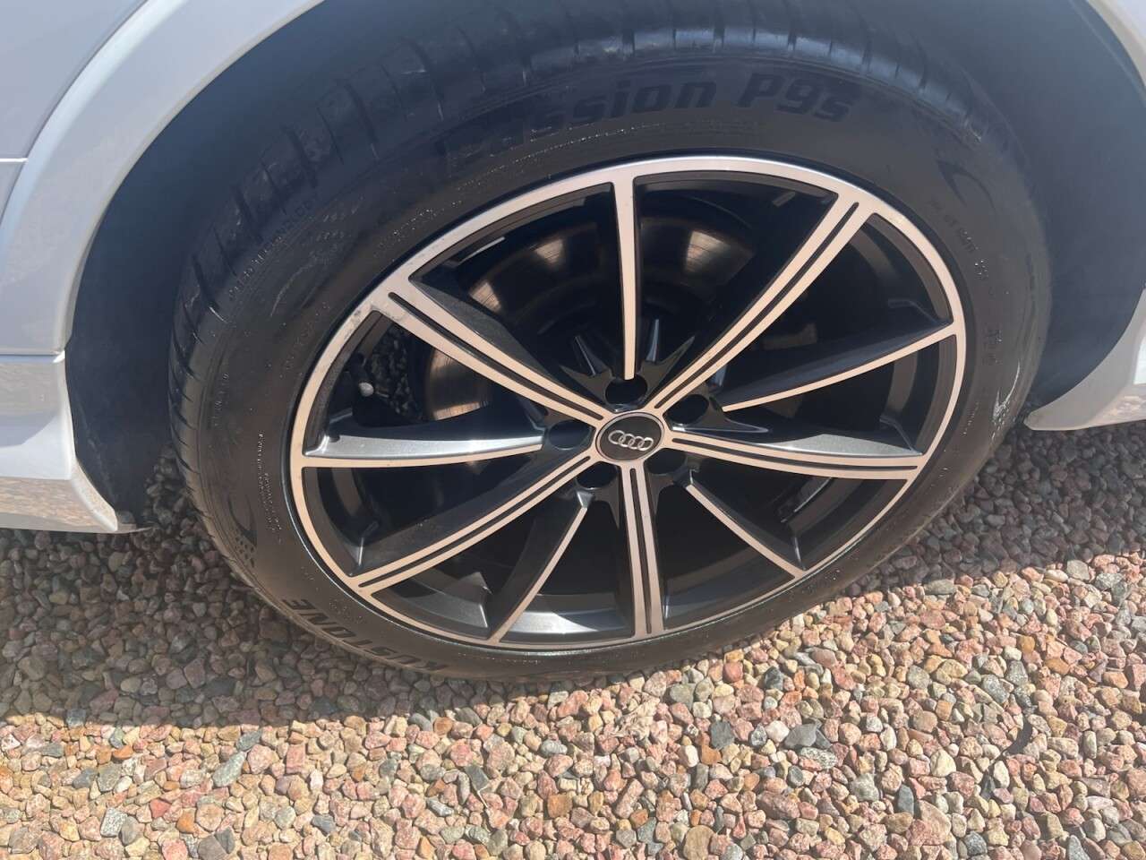 2020 AUDI Q7 2020 AUDI Q7