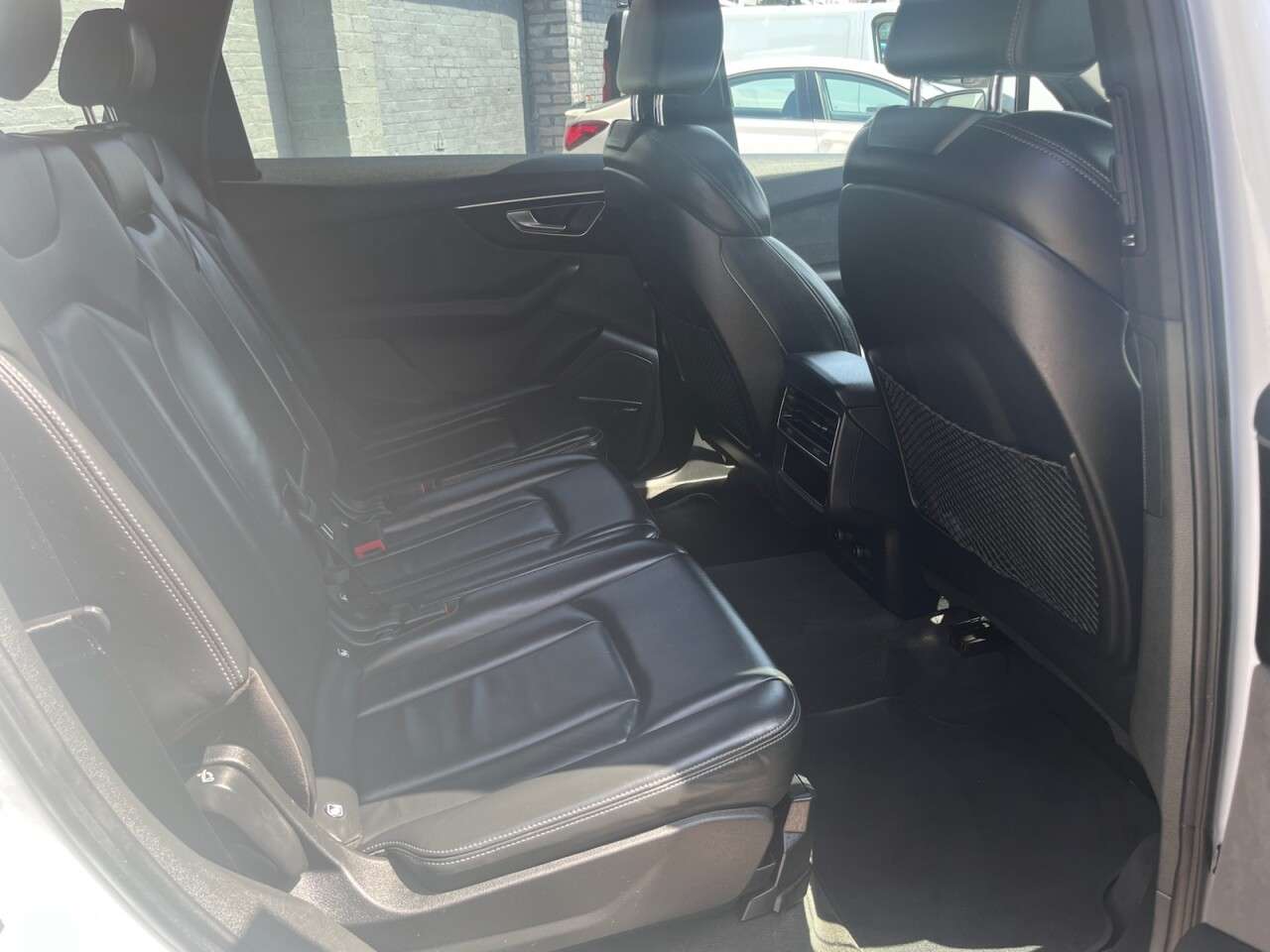 2020 AUDI Q7 2020 AUDI Q7