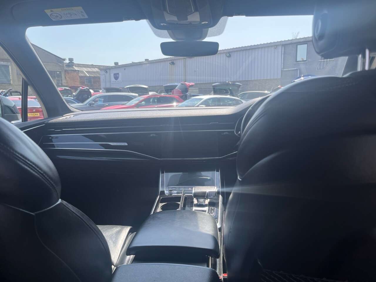 2020 AUDI Q7 2020 AUDI Q7