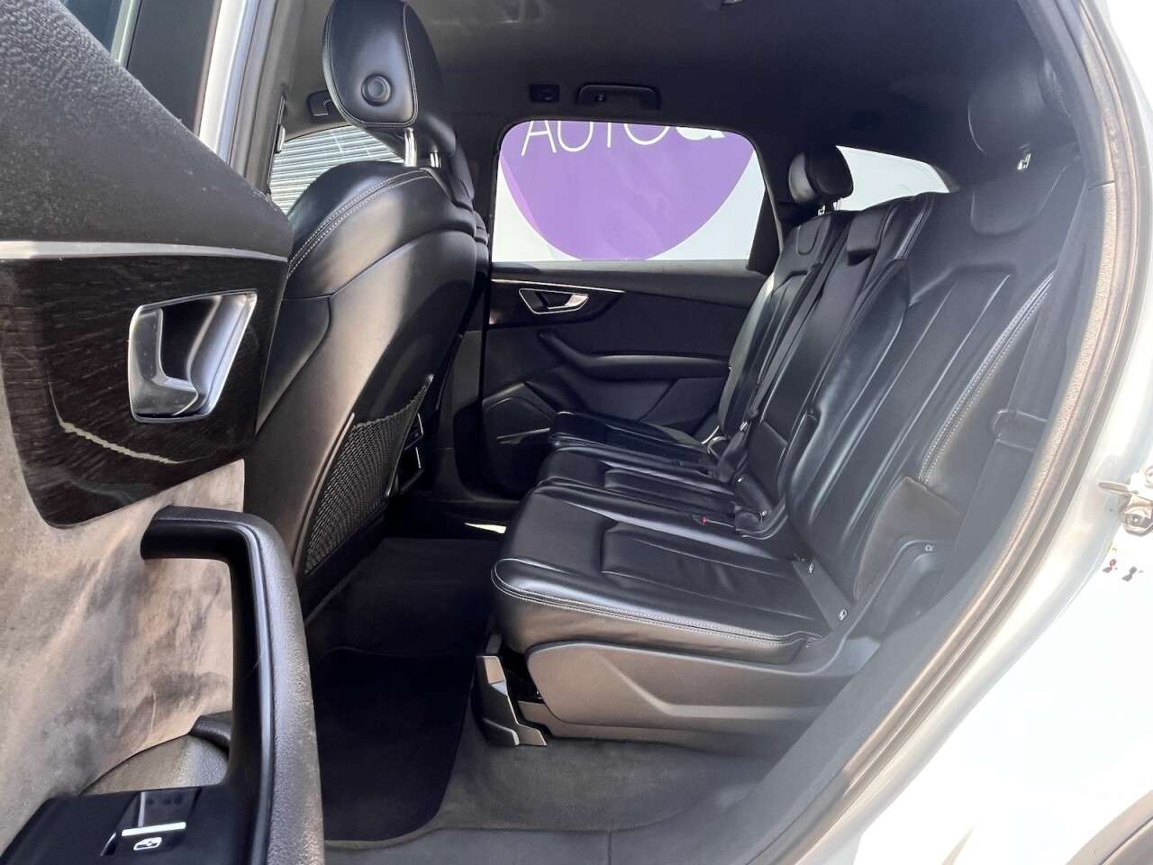 2020 AUDI Q7 2020 AUDI Q7