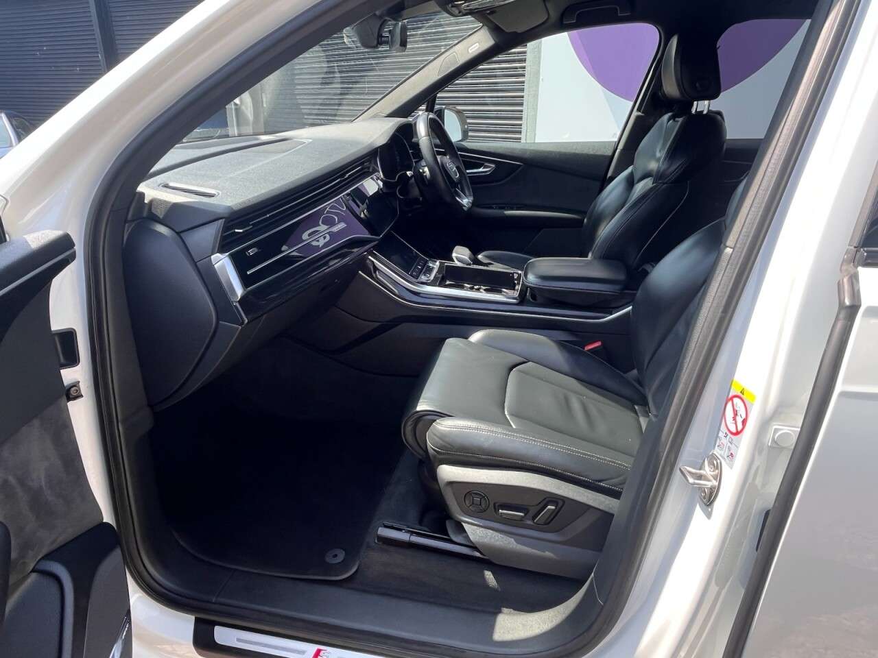 2020 AUDI Q7 2020 AUDI Q7