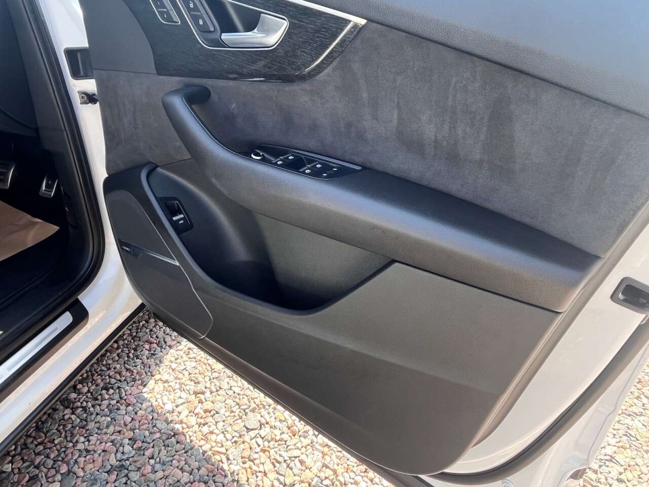 2020 AUDI Q7 2020 AUDI Q7