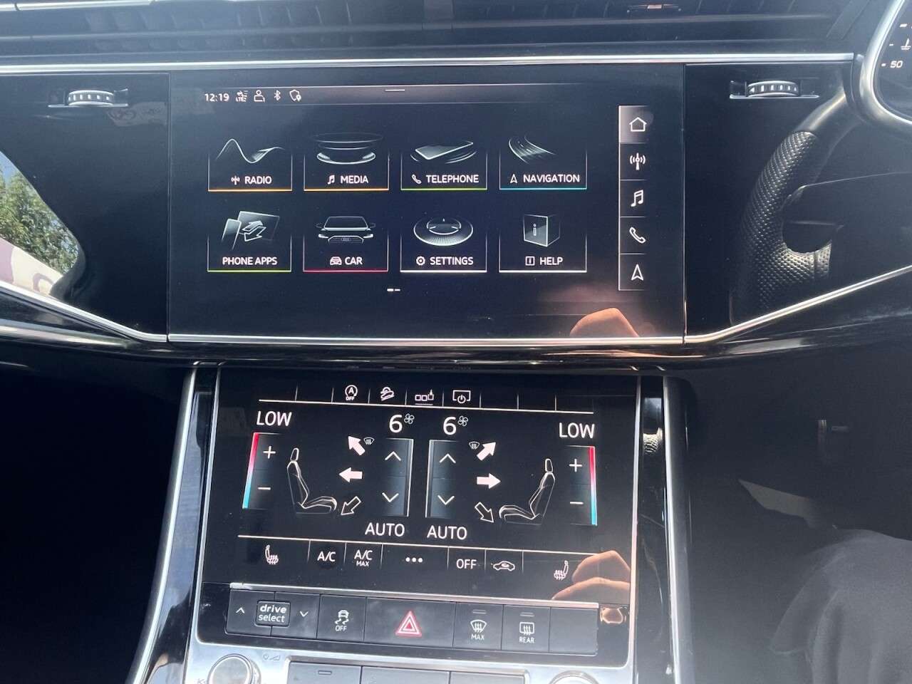 2020 AUDI Q7 2020 AUDI Q7