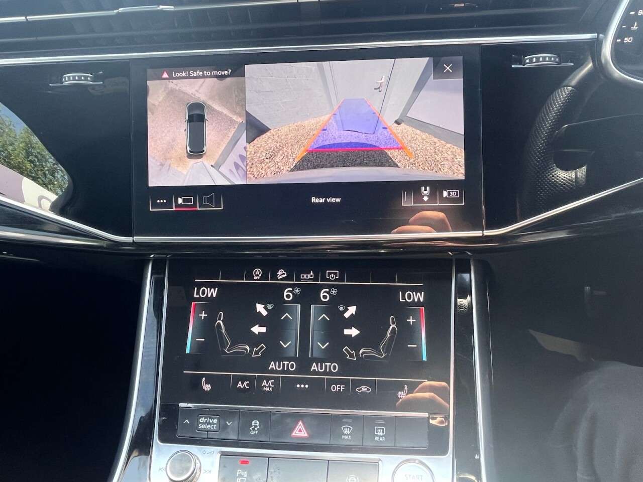 2020 AUDI Q7 2020 AUDI Q7