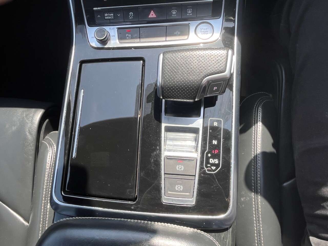 2020 AUDI Q7 2020 AUDI Q7