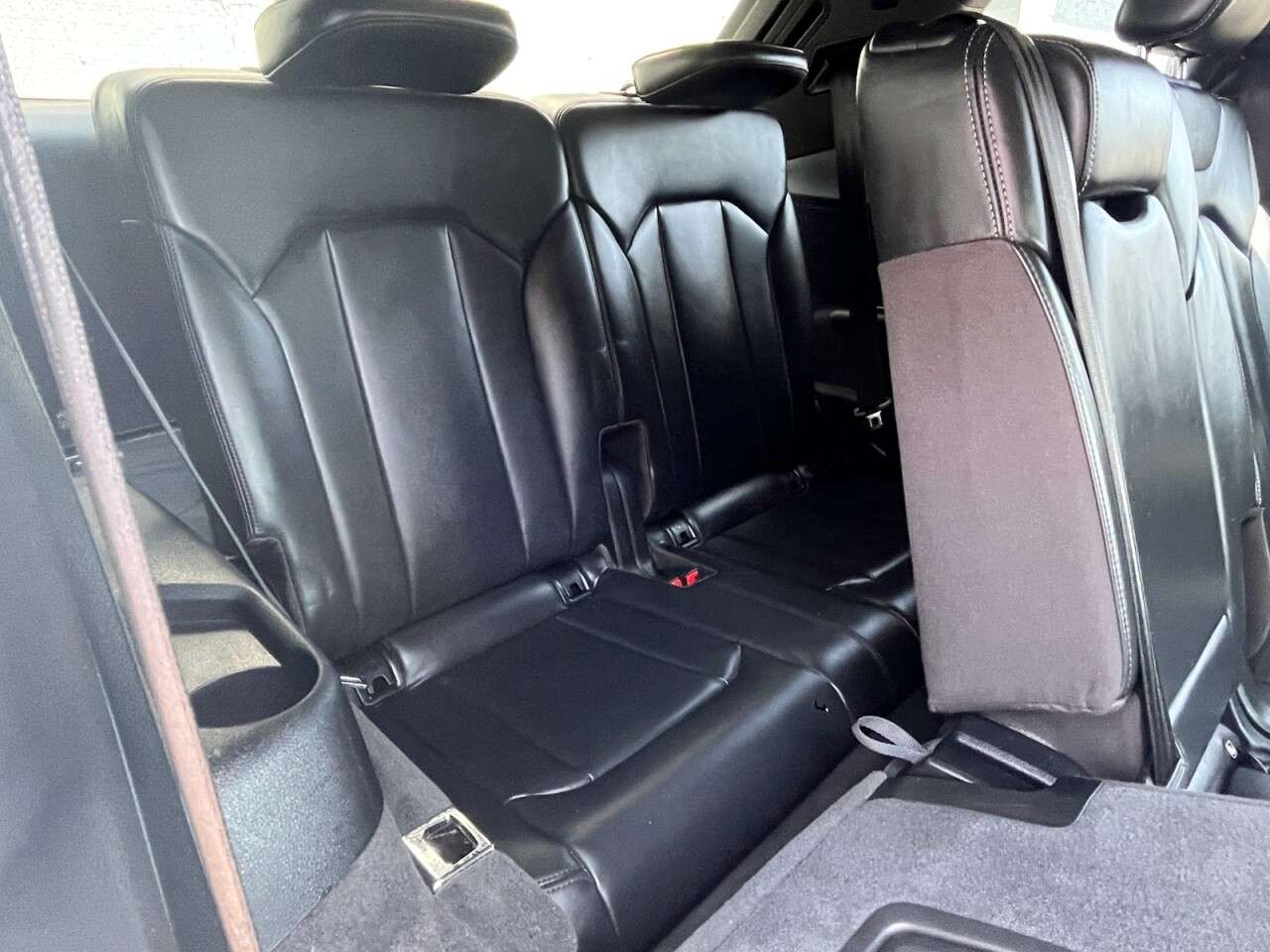 2020 AUDI Q7 2020 AUDI Q7