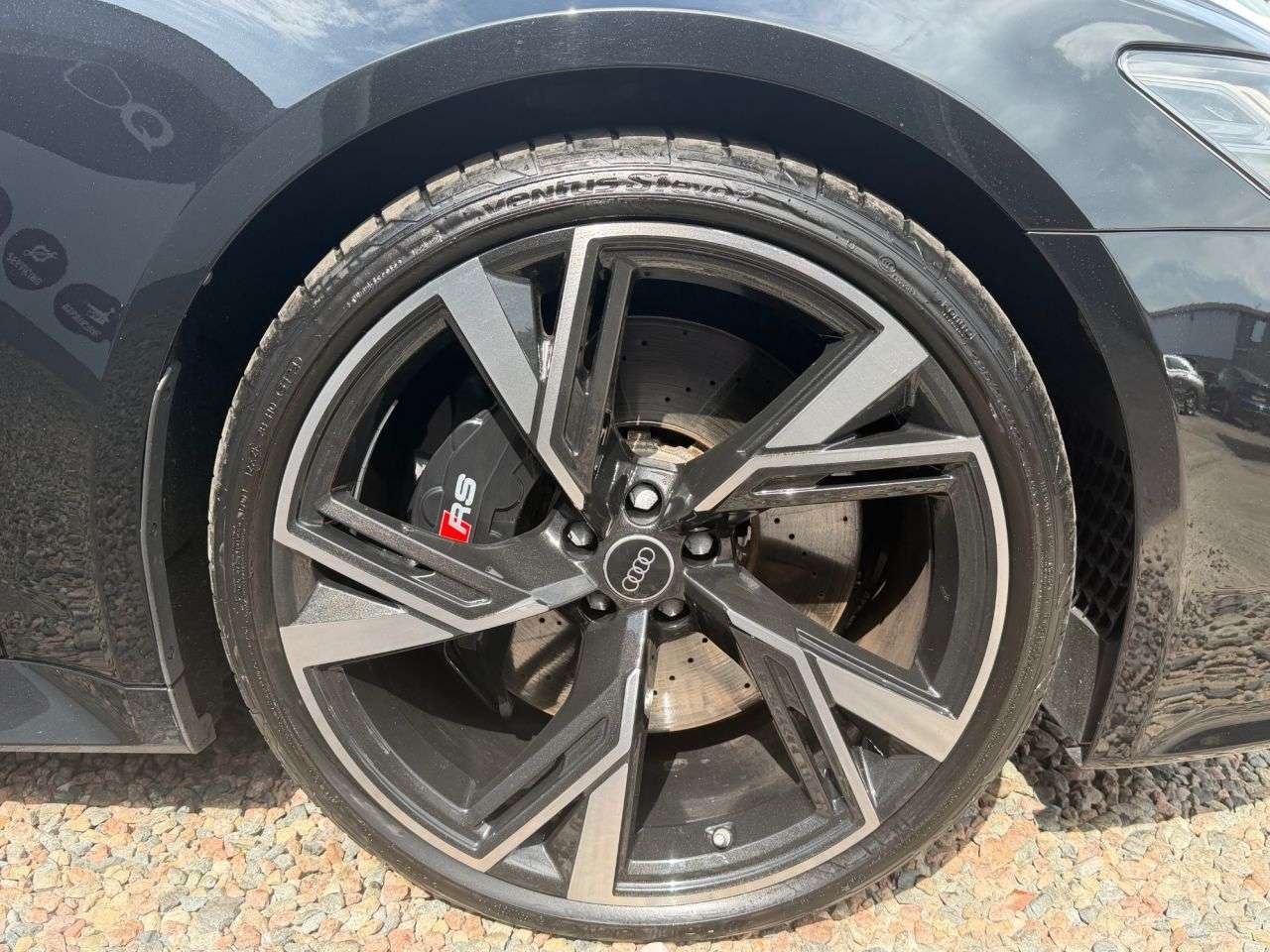 2021 AUDI RS6 AVANT 2021 AUDI RS6 AVANT