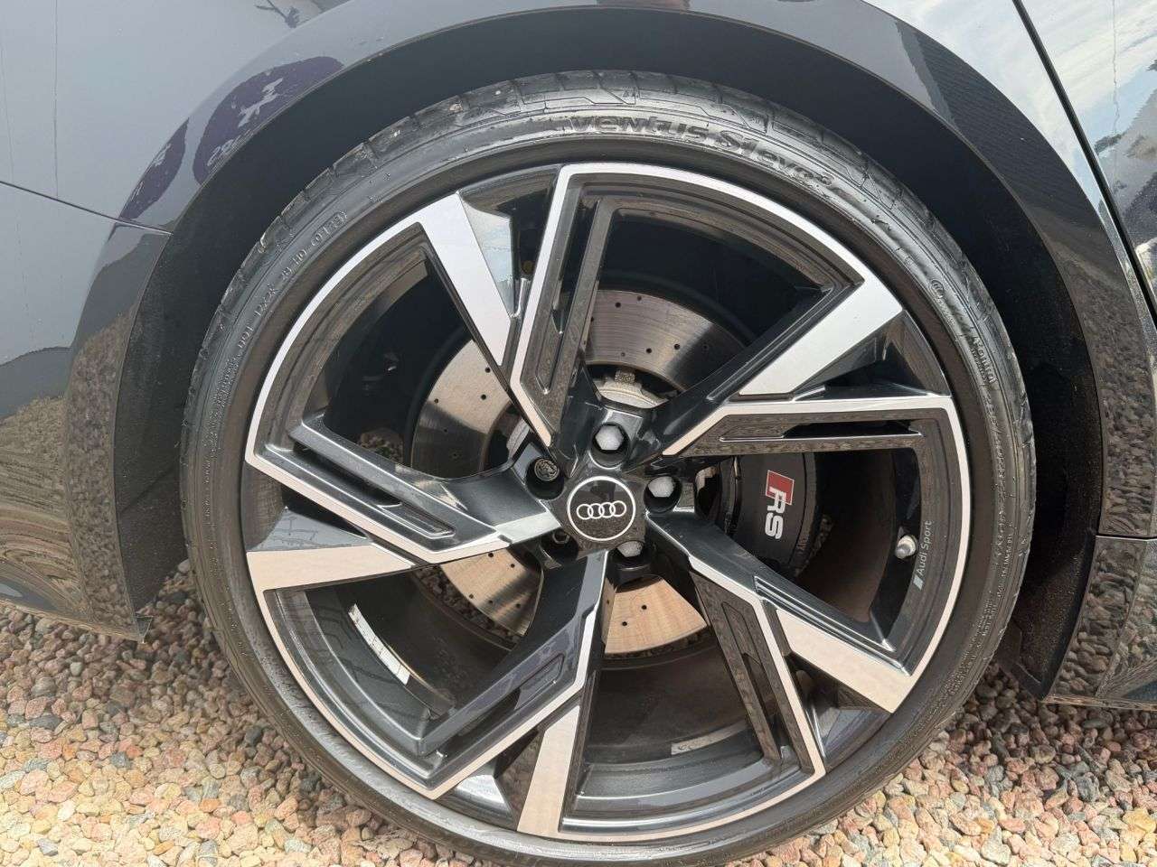 2021 AUDI RS6 AVANT 2021 AUDI RS6 AVANT