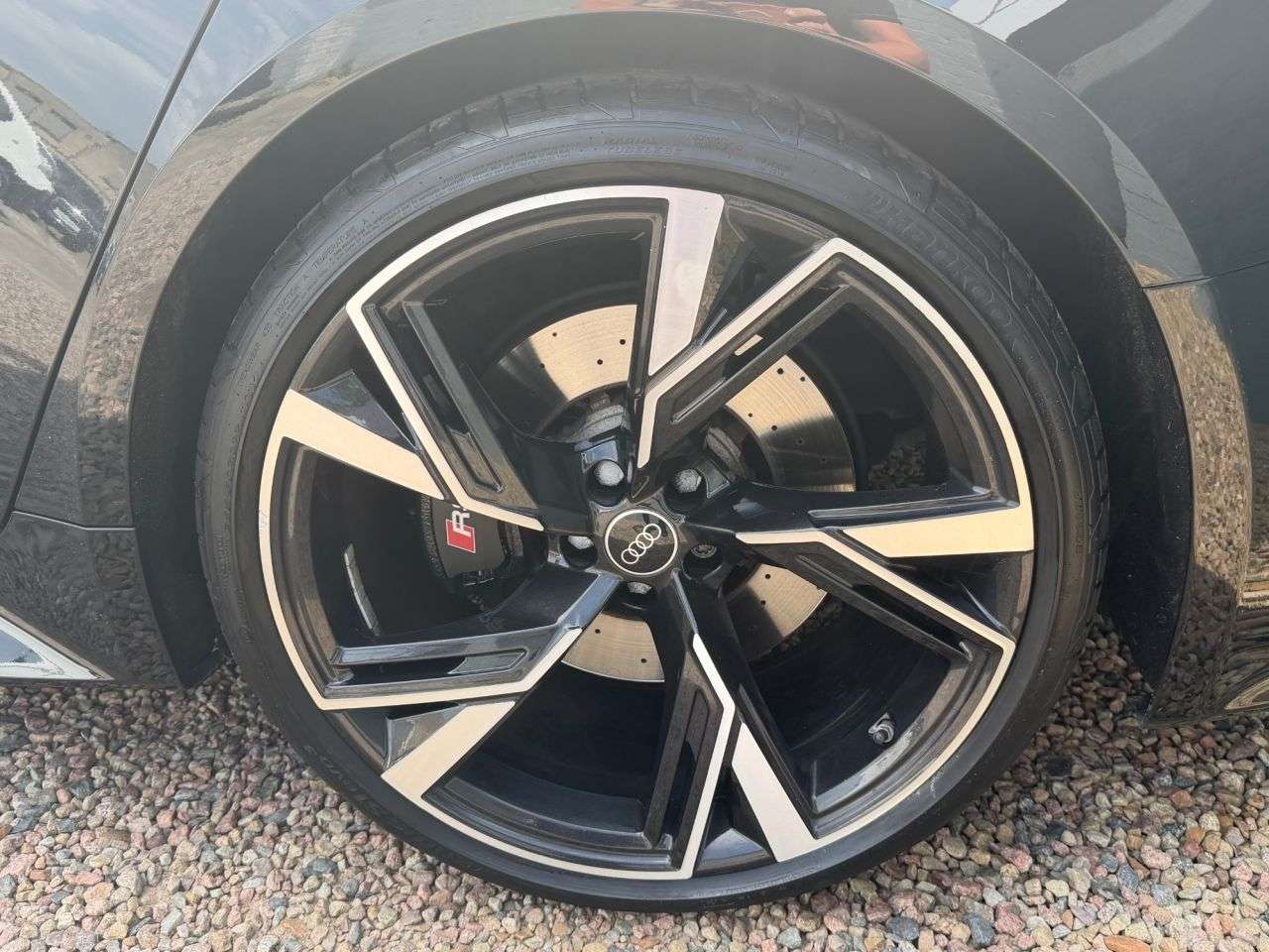 2021 AUDI RS6 AVANT 2021 AUDI RS6 AVANT