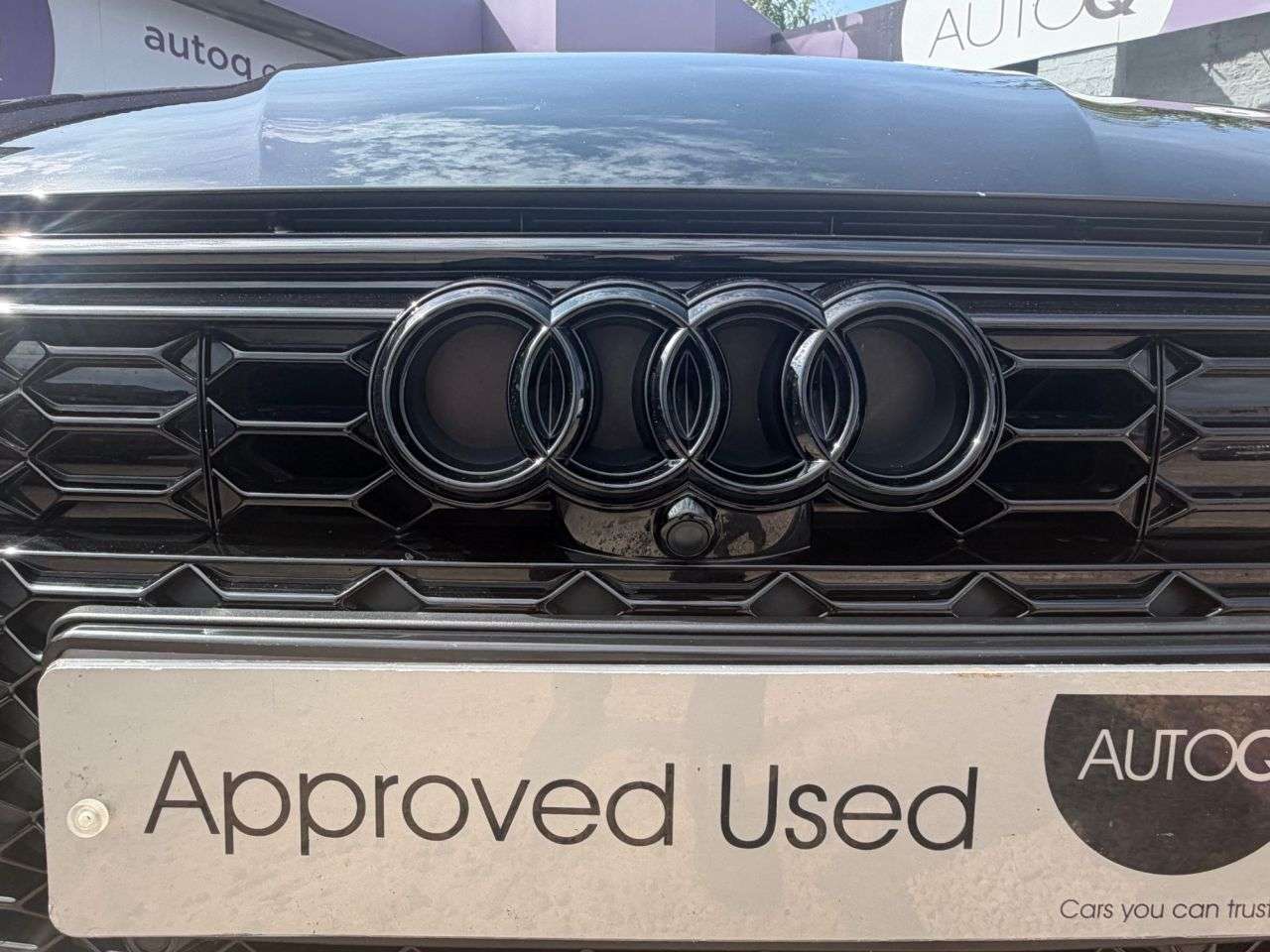2021 AUDI RS6 AVANT 2021 AUDI RS6 AVANT