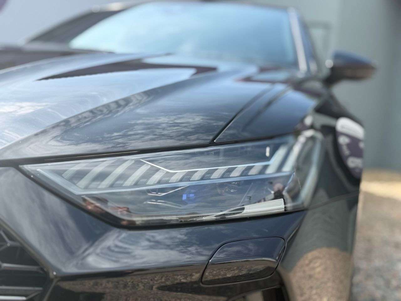 2021 AUDI RS6 AVANT 2021 AUDI RS6 AVANT