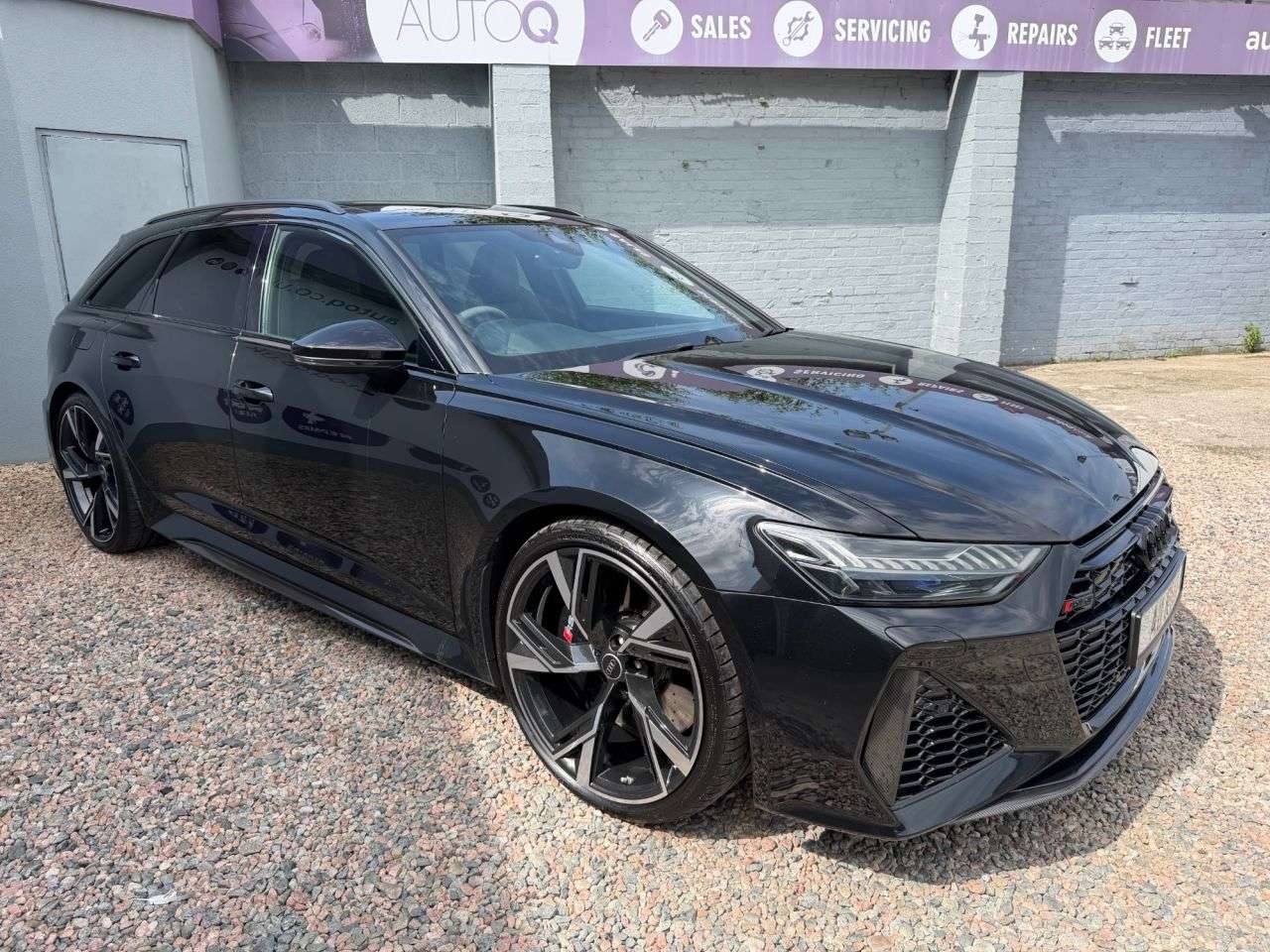 2021 AUDI RS6 AVANT 2021 AUDI RS6 AVANT