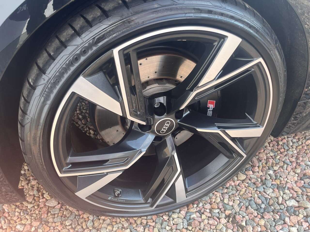 2021 AUDI RS6 AVANT 2021 AUDI RS6 AVANT