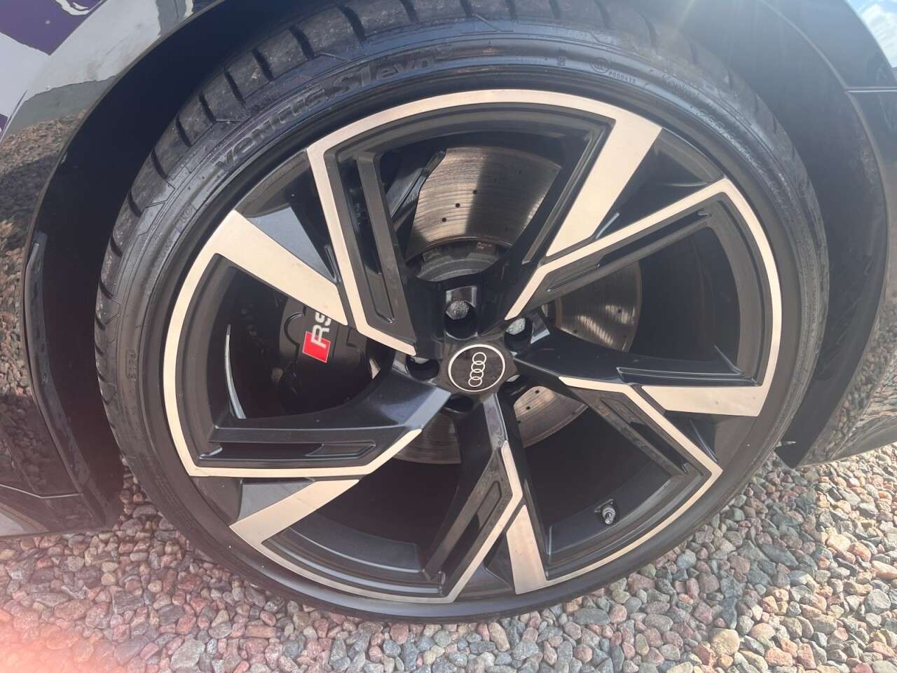 2021 AUDI RS6 AVANT 2021 AUDI RS6 AVANT