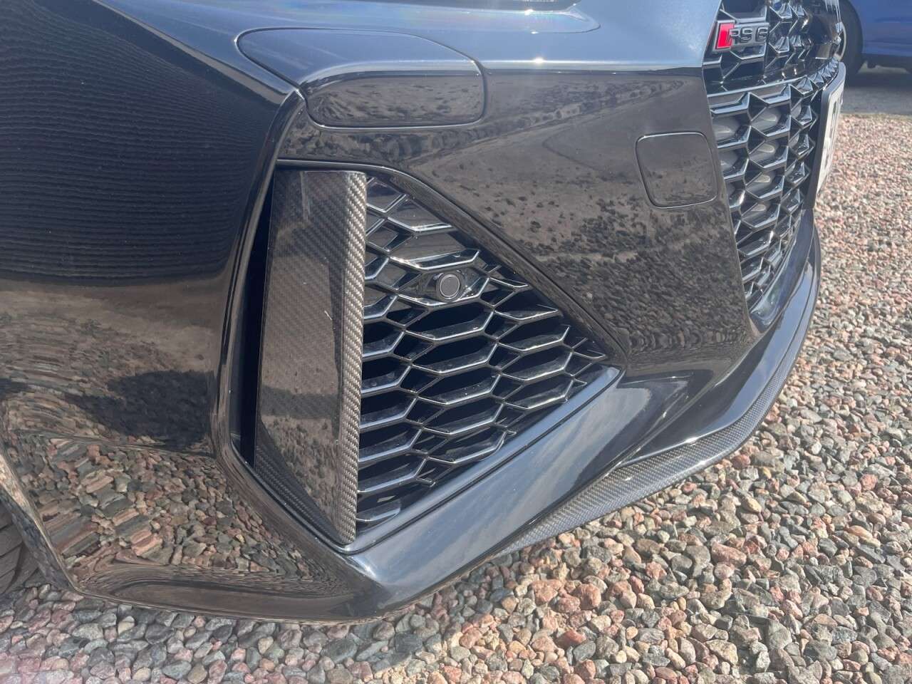 2021 AUDI RS6 AVANT 2021 AUDI RS6 AVANT