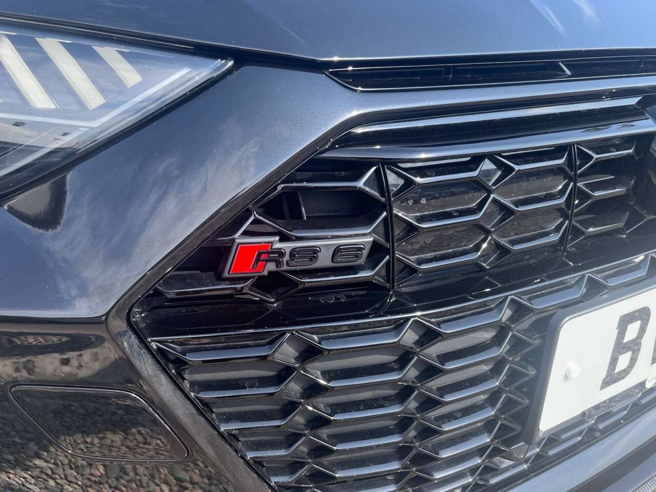 2021 AUDI RS6 AVANT 2021 AUDI RS6 AVANT