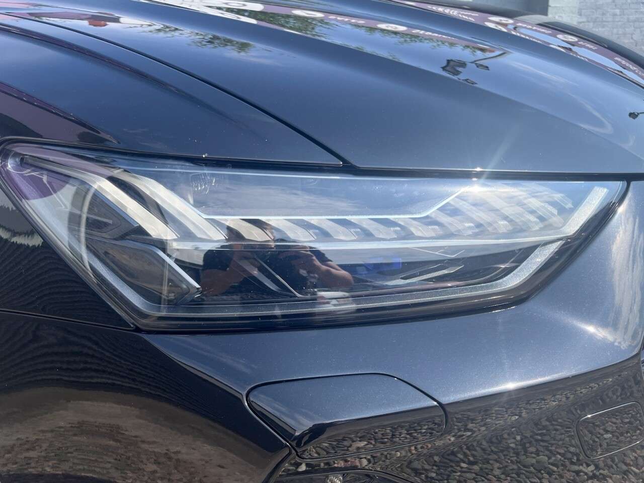 2021 AUDI RS6 AVANT 2021 AUDI RS6 AVANT