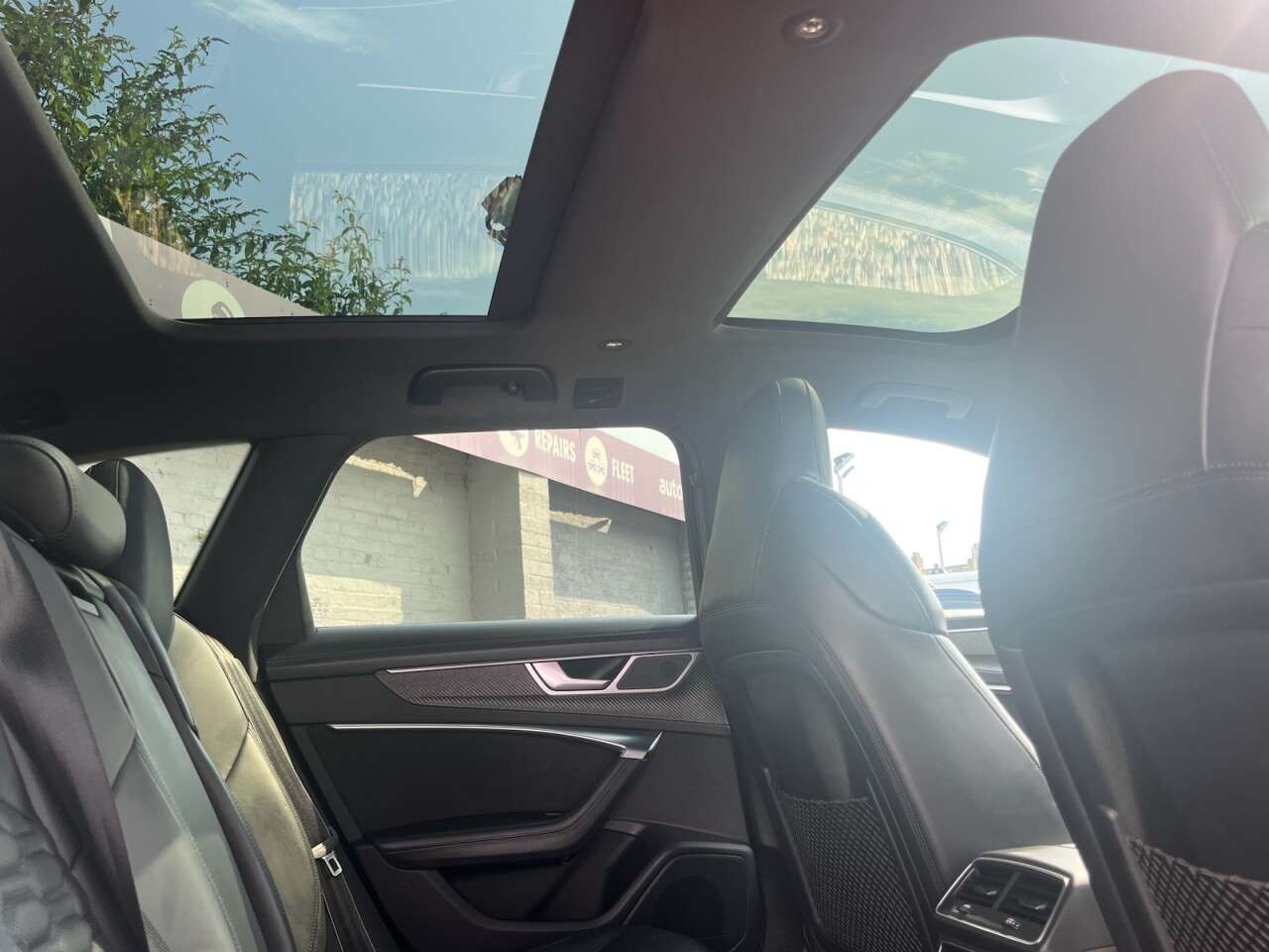 2021 AUDI RS6 AVANT 2021 AUDI RS6 AVANT