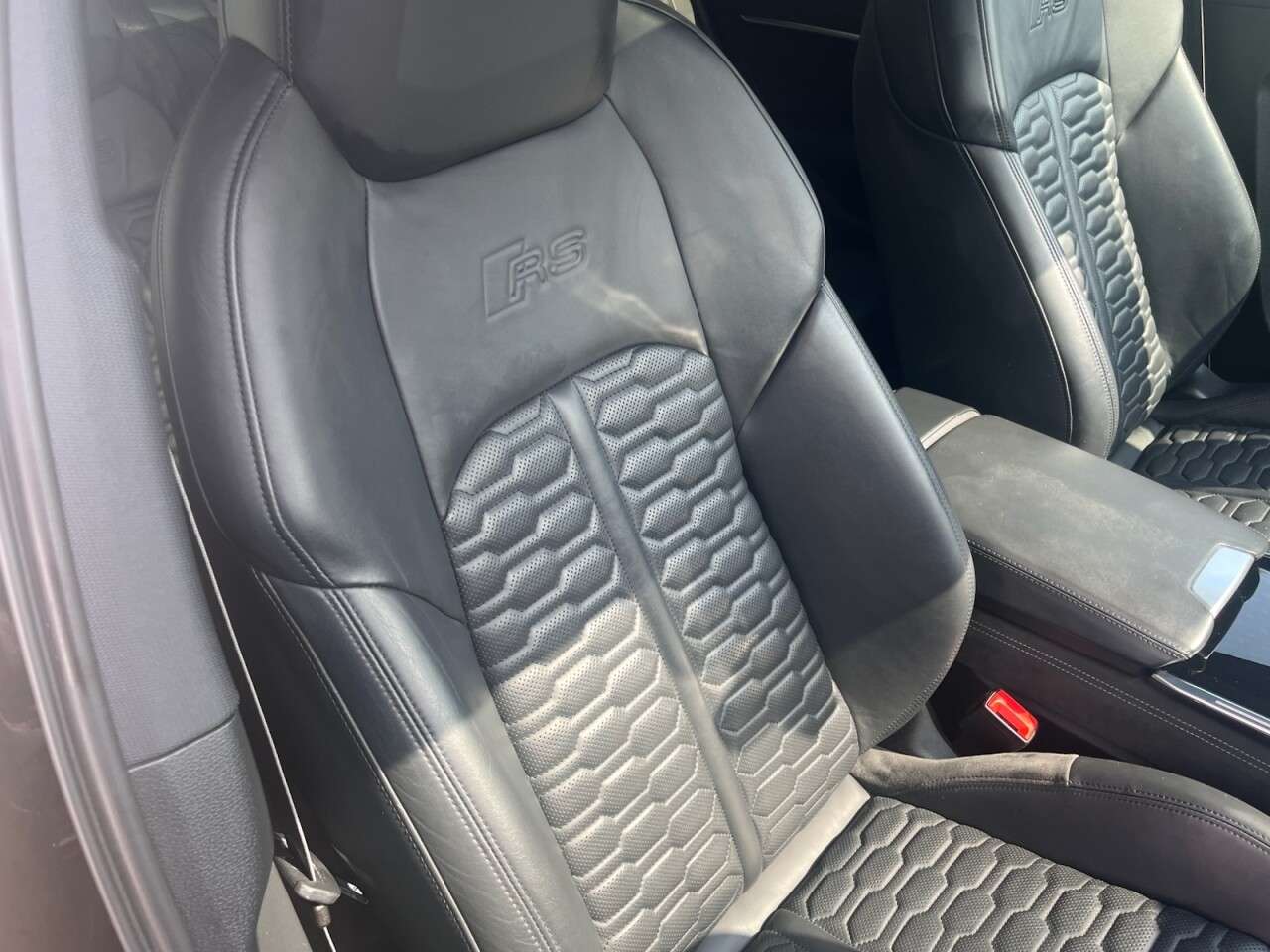 2021 AUDI RS6 AVANT 2021 AUDI RS6 AVANT