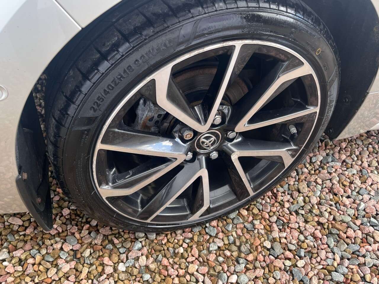 2019 TOYOTA COROLLA 2019 TOYOTA COROLLA