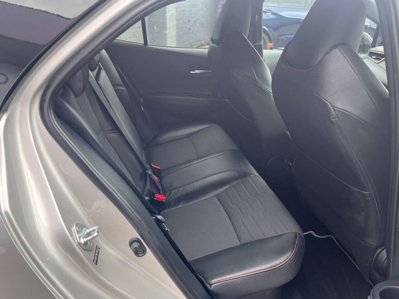 2019 TOYOTA COROLLA 2019 TOYOTA COROLLA