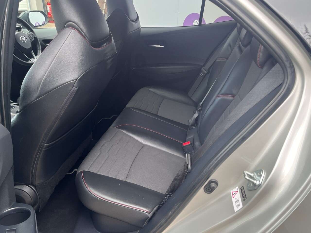 2019 TOYOTA COROLLA 2019 TOYOTA COROLLA