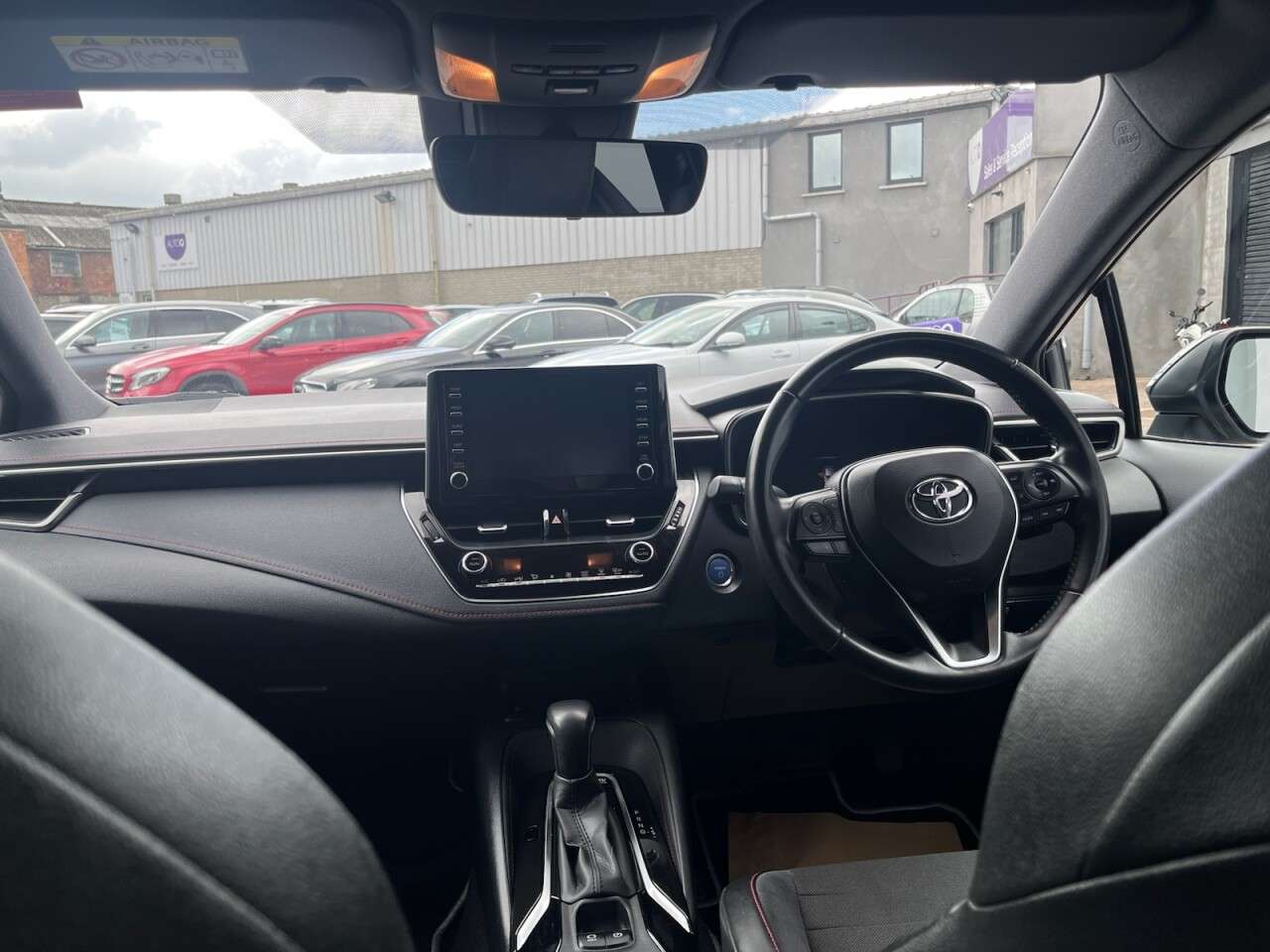 2019 TOYOTA COROLLA 2019 TOYOTA COROLLA
