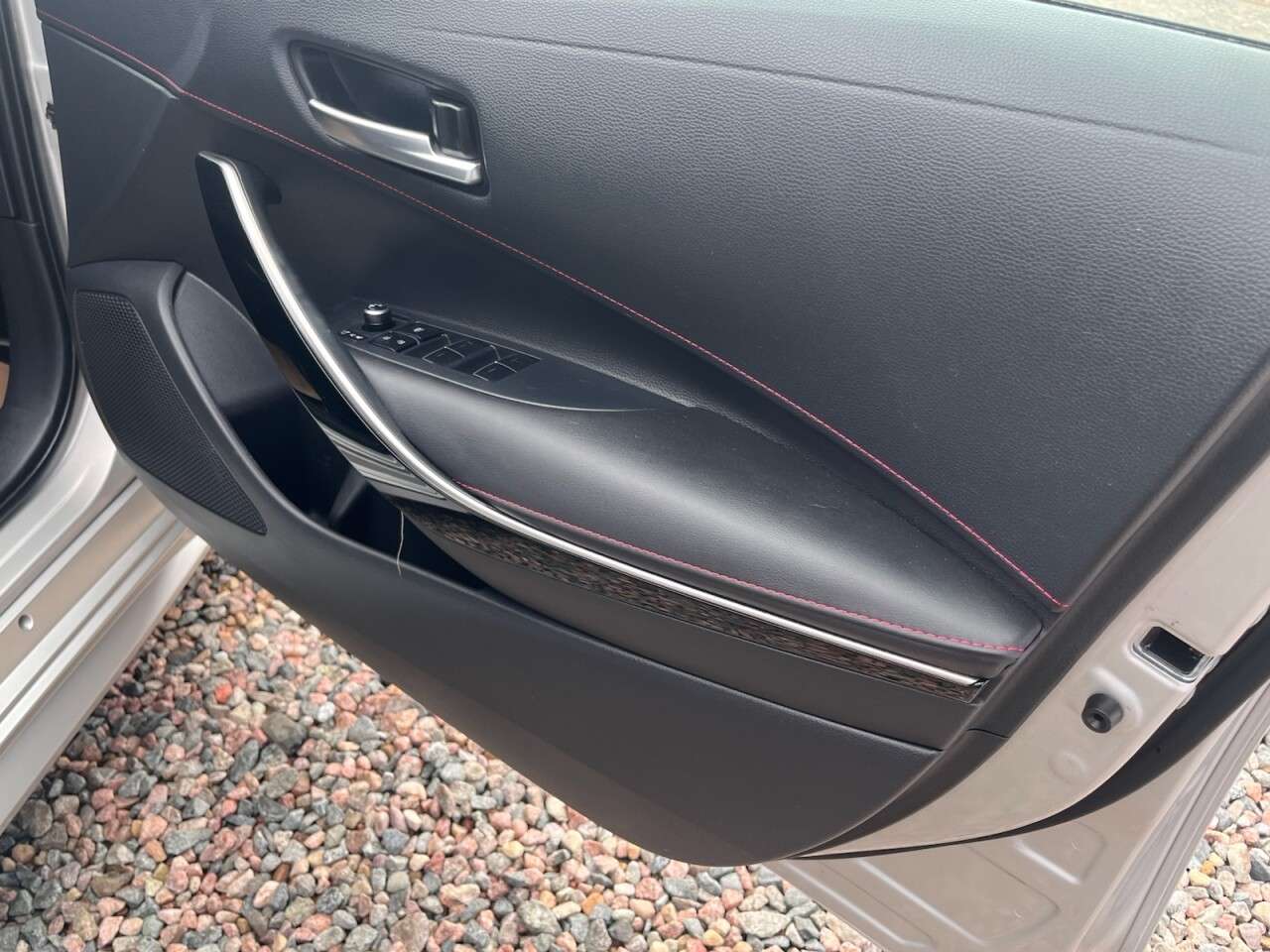 2019 TOYOTA COROLLA 2019 TOYOTA COROLLA