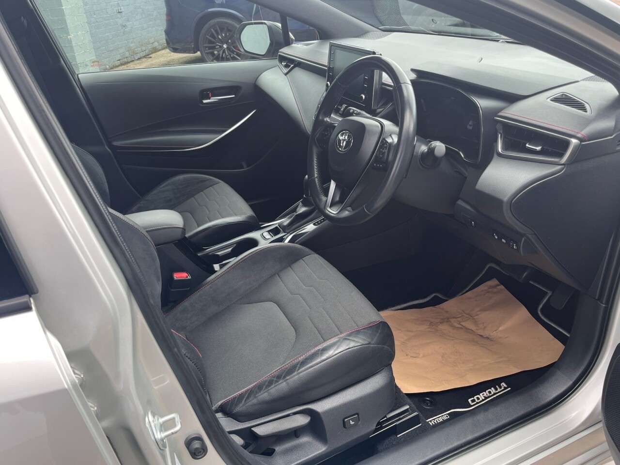 2019 TOYOTA COROLLA 2019 TOYOTA COROLLA
