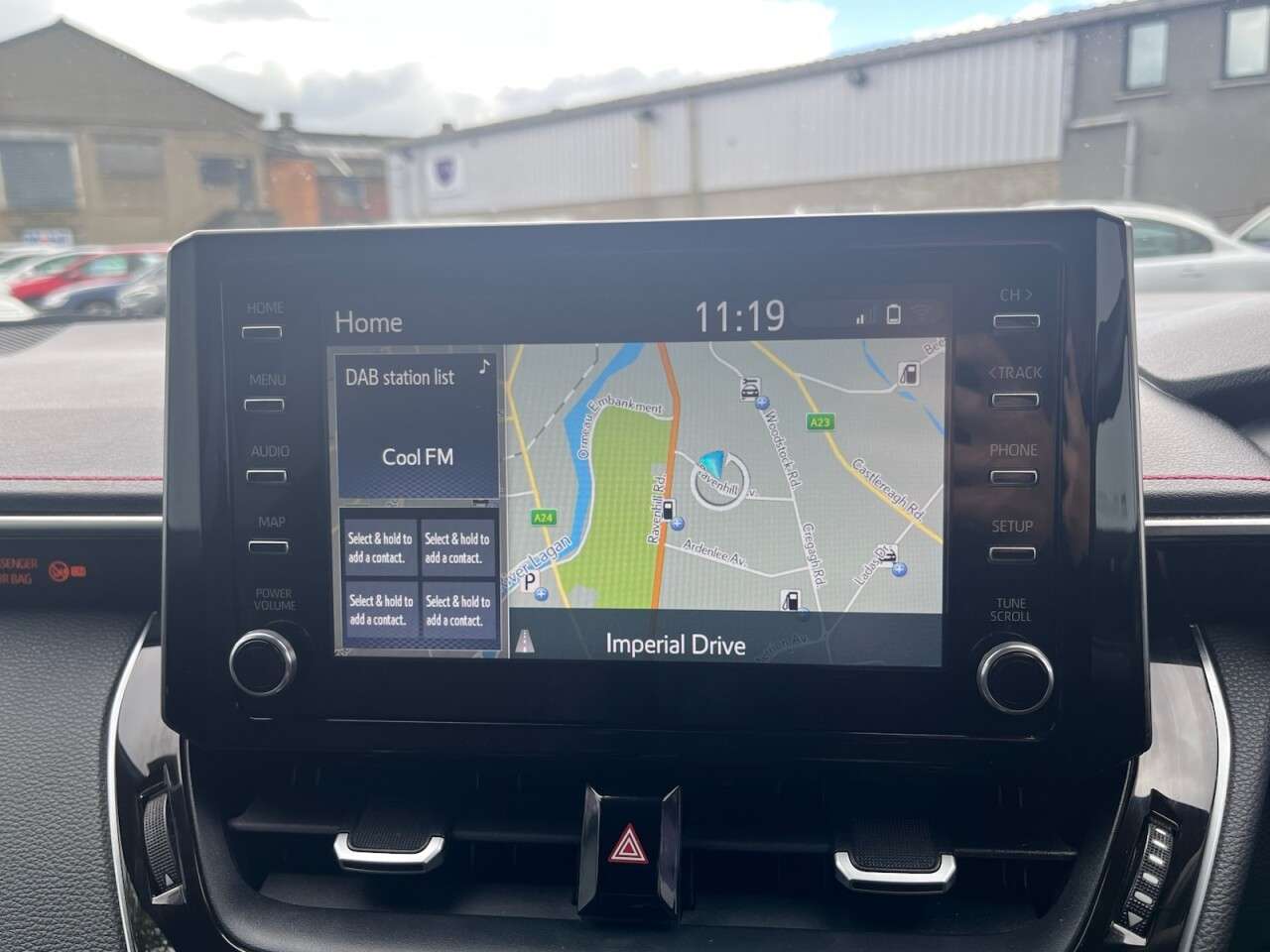 2019 TOYOTA COROLLA 2019 TOYOTA COROLLA