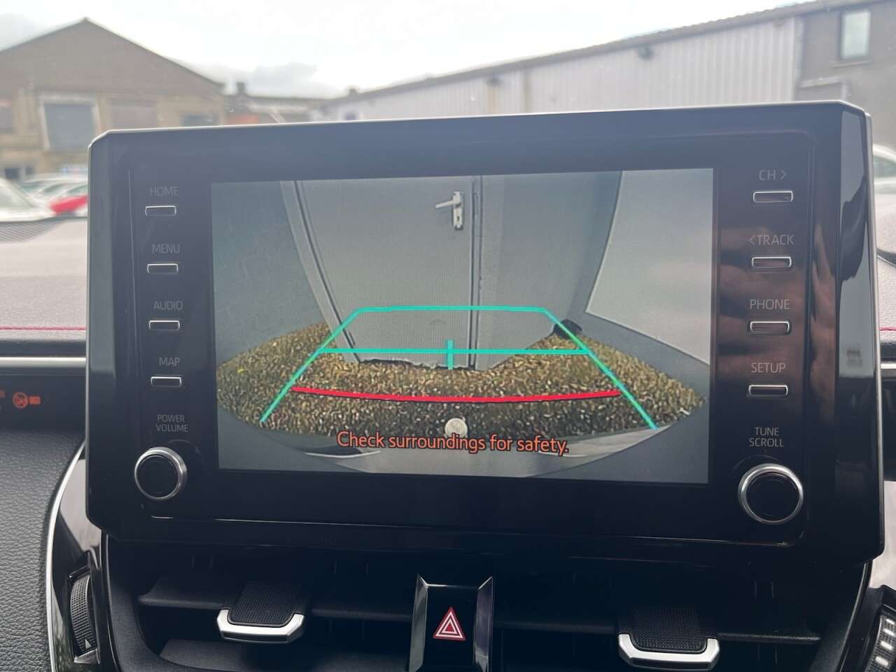 2019 TOYOTA COROLLA 2019 TOYOTA COROLLA
