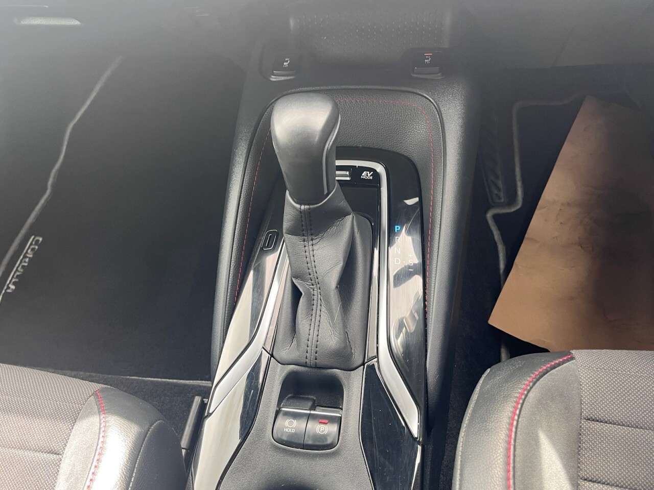 2019 TOYOTA COROLLA 2019 TOYOTA COROLLA