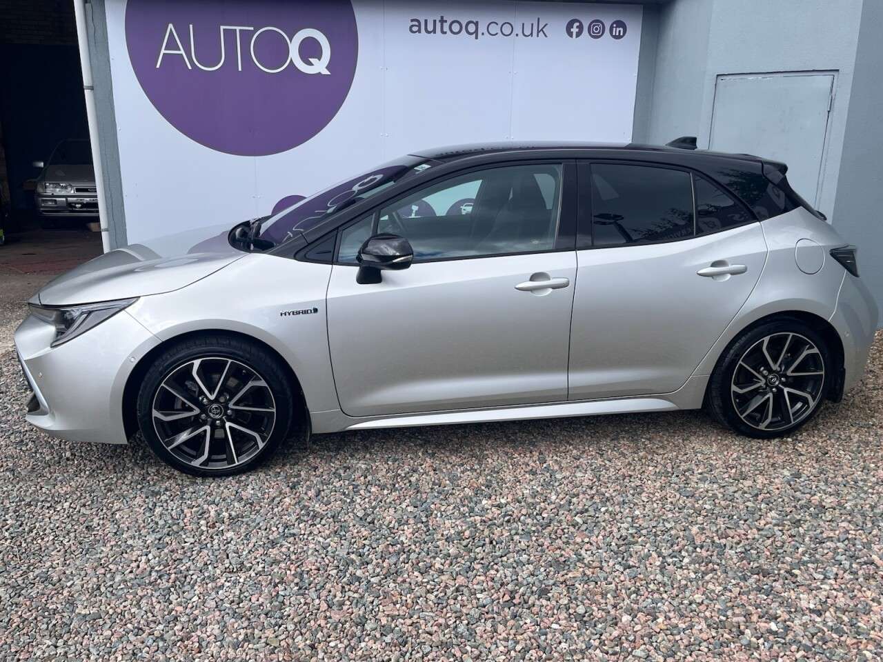 2019 TOYOTA COROLLA 2019 TOYOTA COROLLA