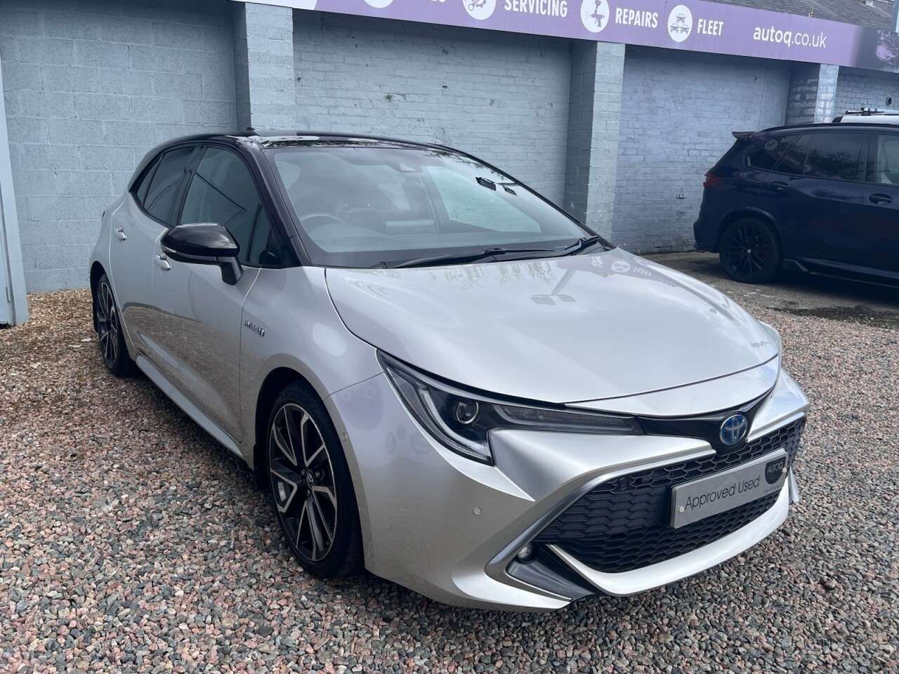 2019 TOYOTA COROLLA 2019 TOYOTA COROLLA