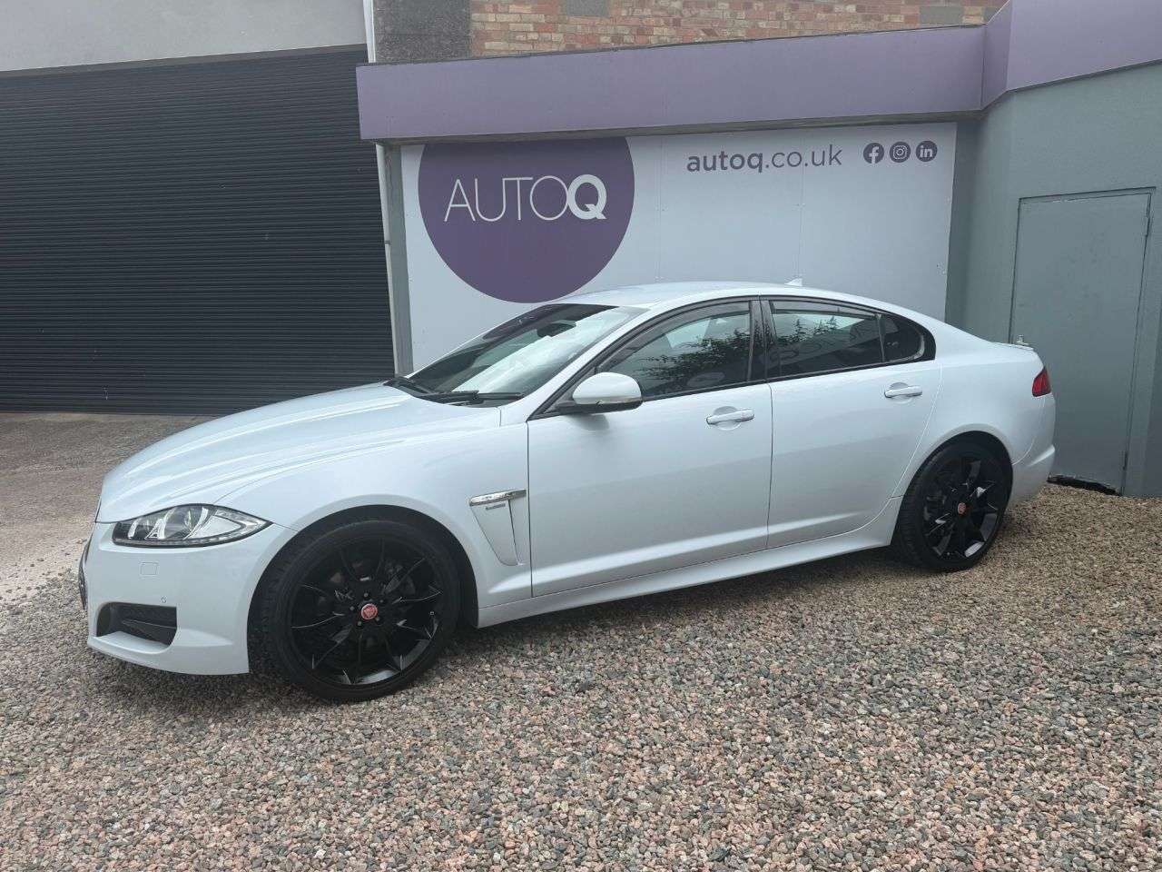 2015 JAGUAR XF 2015 JAGUAR XF