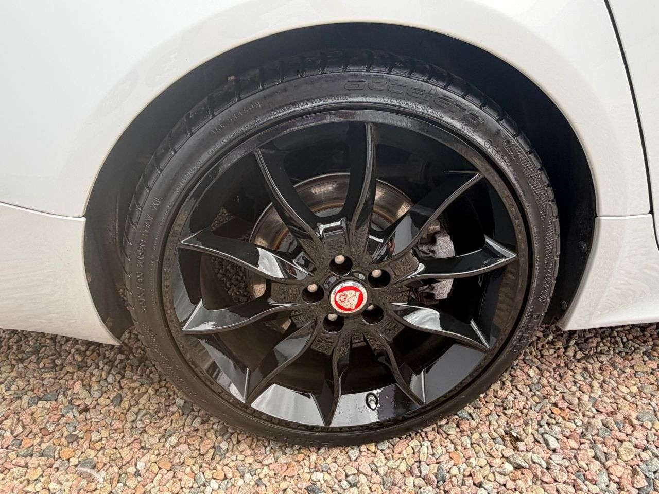 2015 JAGUAR XF 2015 JAGUAR XF